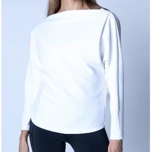 Levelwear - Kandi Off shoulder Top size small